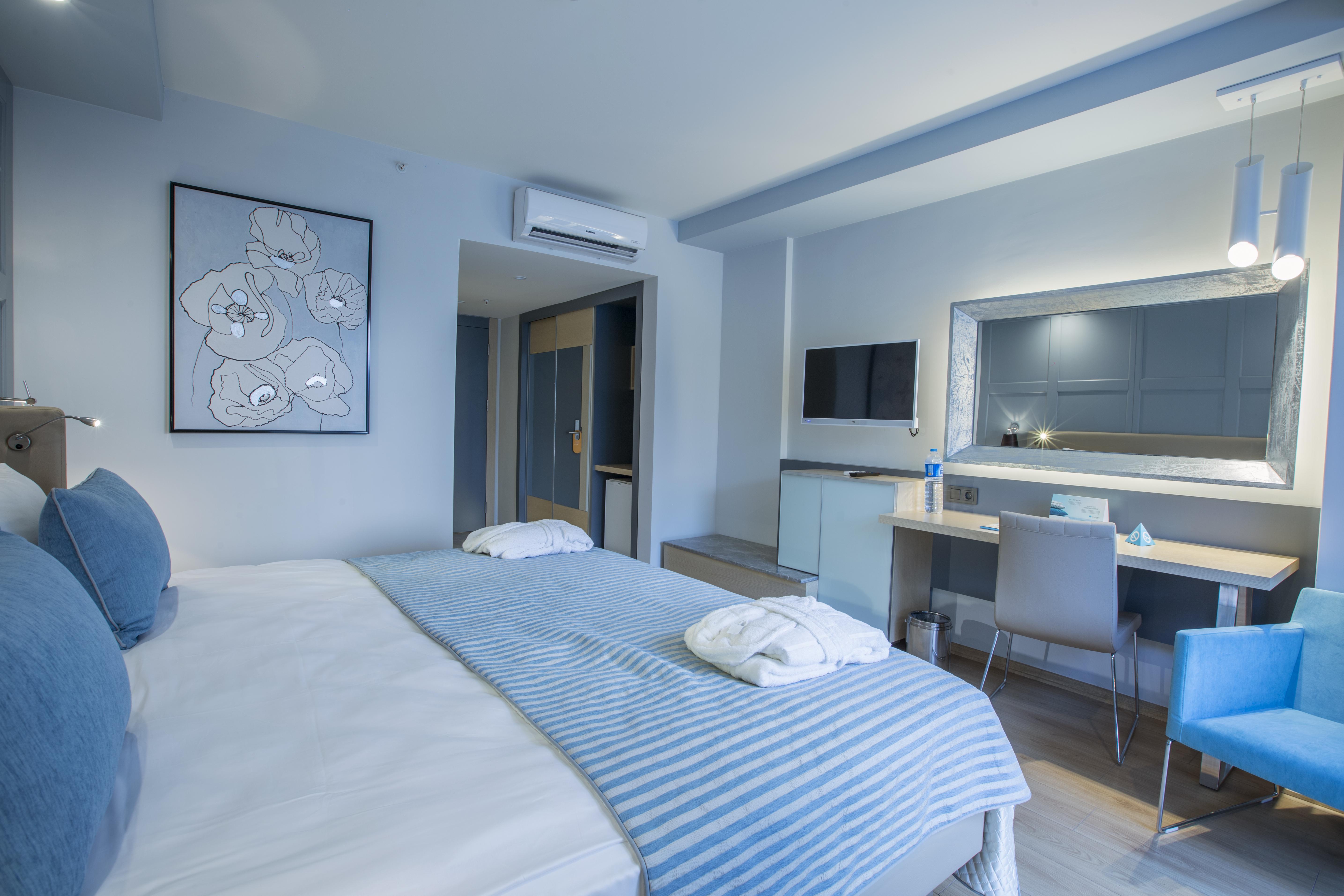 אבסלאר Numa Bay Exclusive Hotel מראה חיצוני תמונה