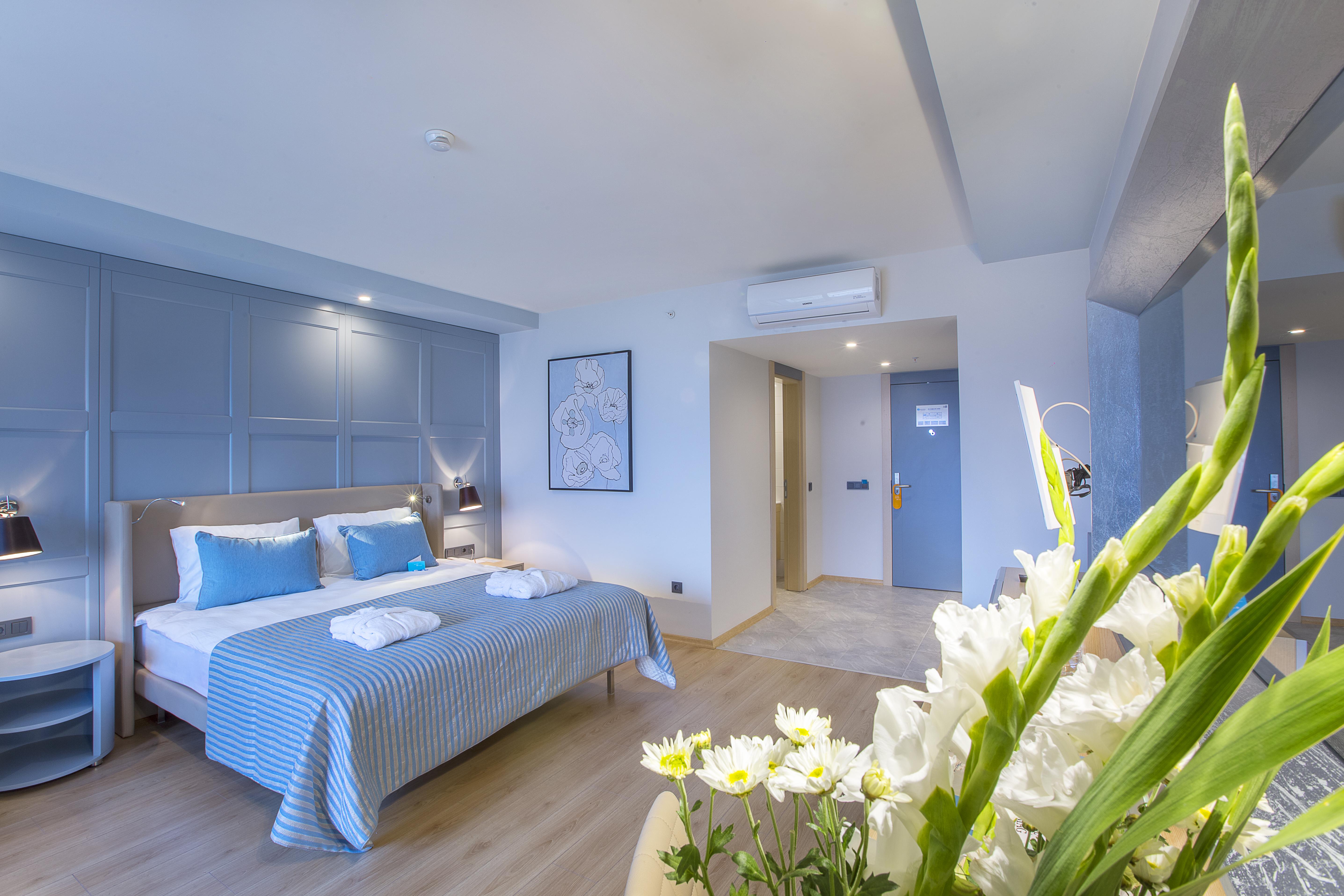 אבסלאר Numa Bay Exclusive Hotel מראה חיצוני תמונה